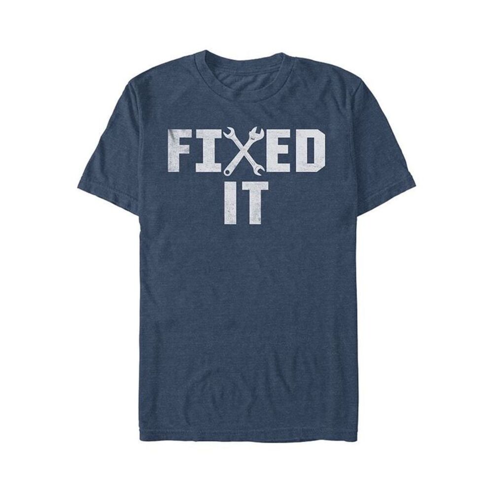 Fifth Sun Mens Fixed It Graphic T-Shirt, NWT
